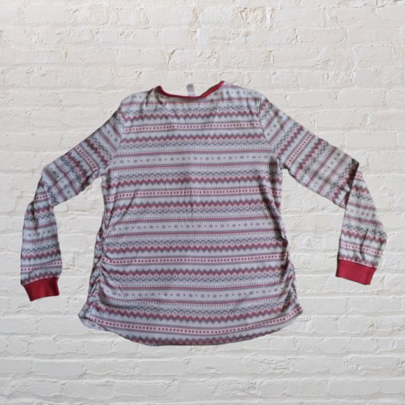 MATERNITY Pajamas by LAUREN CONRAD Size Large - Picture 4 of 8